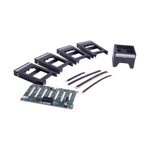 [72524] Комплект объединительной панели Lenovo ThinkSystem SR650 V2/SR665