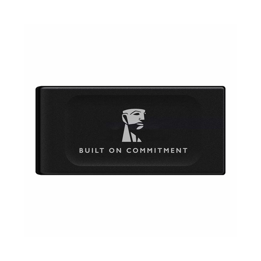 [78977] Внешний SSD диск Kingston 2TB XS1000 Темный