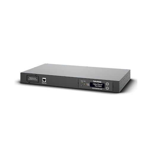 [80753] Блок распределения питания CyberPower PDU20MHVCEE10AT (240В)