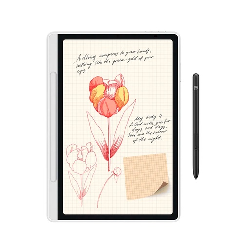 [81419] Графический планшет XP-Pen Magic Note Pad CDM1101U-BEU