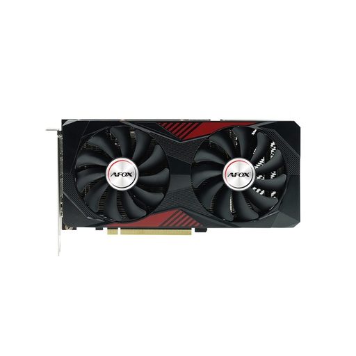 [85578] Видеокарта AFOX RTX3060 GAMING 12GB D6 Dual Fan (AF3060-12GD6H4-V4)