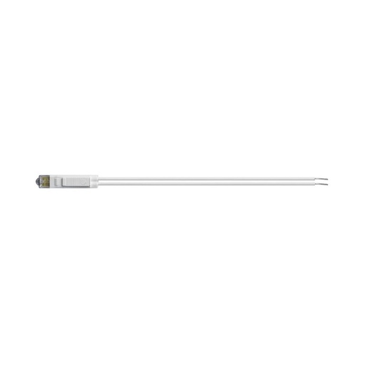 [77843] Лампа LED Bticino LN4743/230T Living Light для подсветки 230В Белая
