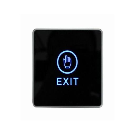 [82806] Кнопка выхода сенсорная iPower ES-321