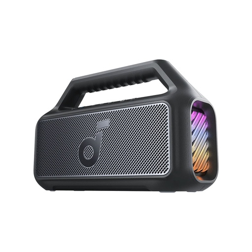 [84905] Портативная колонка soundcore Boom 2 Black