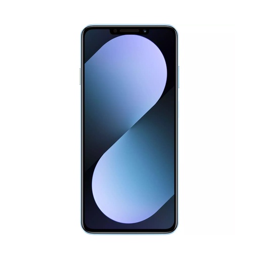 [86596] Абонентский терминал Huawei Nova 14i STG-LX2 8GB RAM 256GB ROM Blue