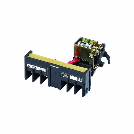 [87035] Расцепитель независимый Himel HDM3-400/630 3P 230V AC правый
