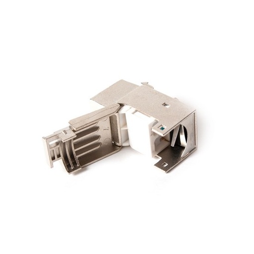 [12058] Модуль для информационной розетки SHIP M264 Cat.6a RJ-45 FTP