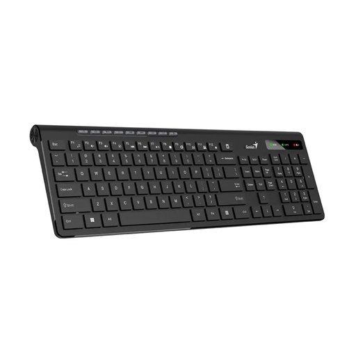 [45823] Клавиатура Genius Slimstar 7230