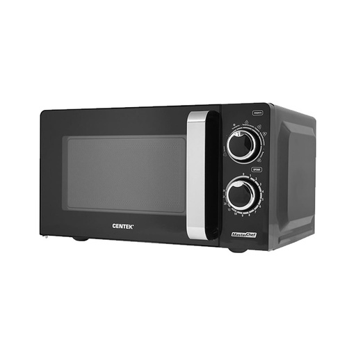 [49591] Микроволновая печь Centek CT-1575 Черный