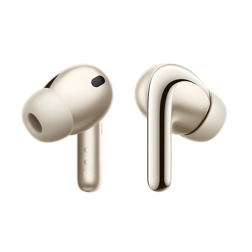 [50270] Наушники Xiaomi Buds 4 Pro Золотистый