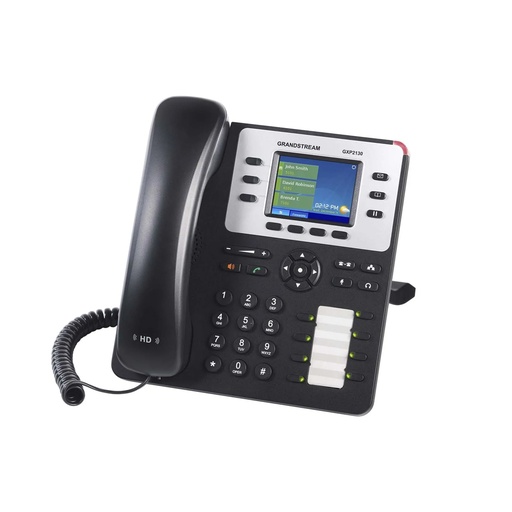 [51092] IP телефон Grandstream GXP2130