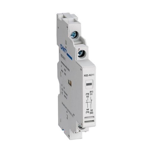 [54752] Доп.контакты CHINT NS2-AU11 для NS2-80B