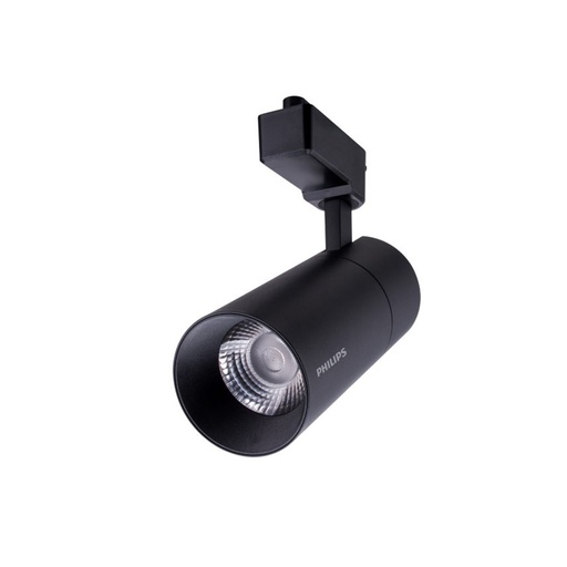 [56017] Однофазный прожектор Philips ST033T LED25/830 30W 220-240V I WB BK GM