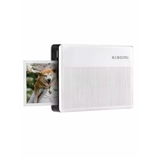 [81867] Портативный фотопринтер Xiaomi Portable Photo Printer 1S