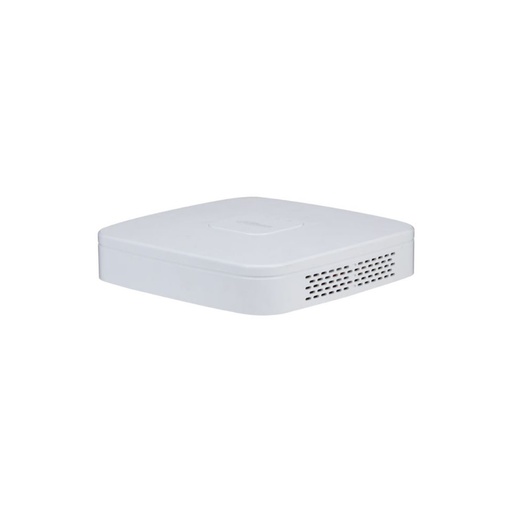 [60891] Сетевой видеорегистратор Dahua DHI-NVR4108-4KS3