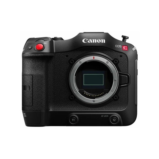 [60941] Цифровая видеокамера Canon EOS C70
