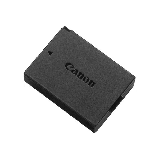 [64040] Аккумулятор Canon CAMERA BATTERY LP-E10