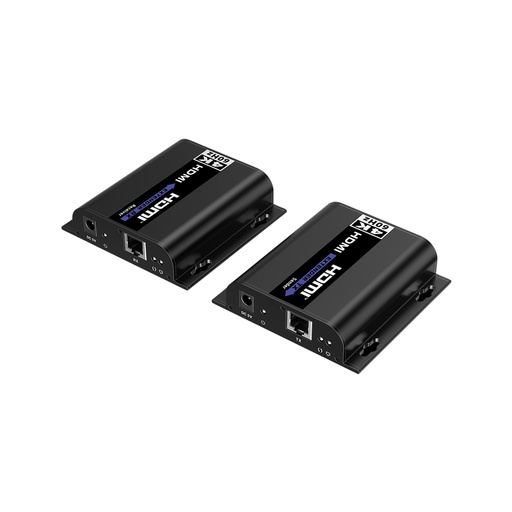 [68103] Удлинитель HDMI Lenkeng LKV483 (4K, 120)