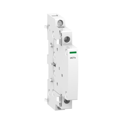 [82483] Дополнительный контакт SE A9C15914 iACTs для iCT 1НО+1НЗ