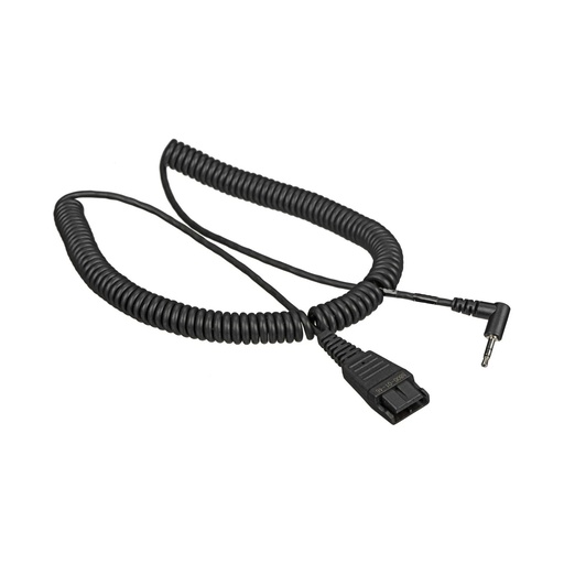 [68130] Кабель-переходник QD Jabra 8800-01-46