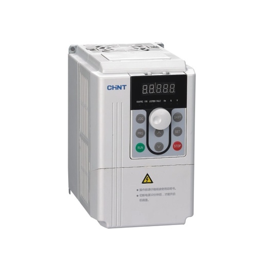 [69648] Преобразователь частоты CHINT NVF2G-11/TS4 11кВт 380В 3Ф перегрузка 150%
