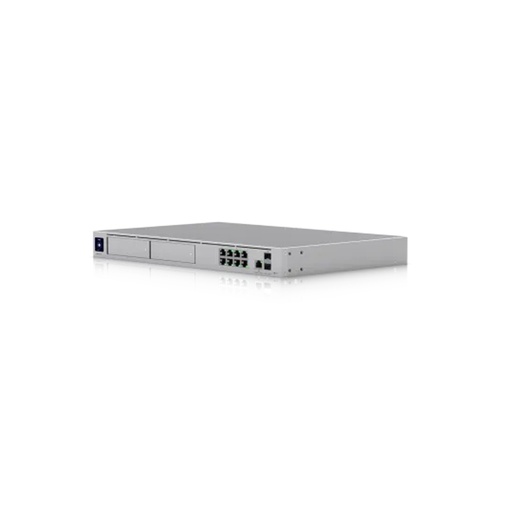 [79125] Сетевой маршрутизатор Ubiquiti UDM-Pro-Max