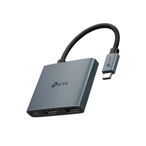 [79415] Концентратор USB TP-Link UH3020C