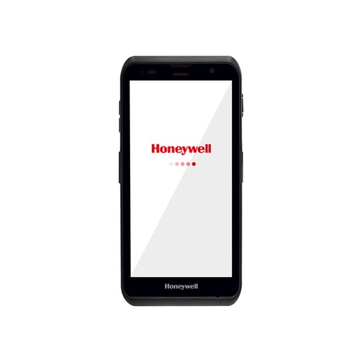 [79739] Терминал сбора данных Honeywell EDA52 (EDA52-11AE84N21RK)