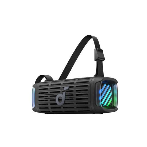 [86199] Портативная колонка soundcore Boom 3i Black