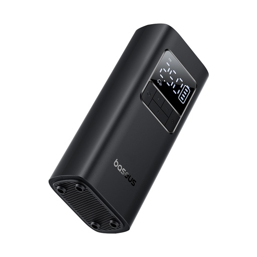 [84275] Автомобильный компрессор Baseus Super Mini Pro Black (C11159300111-00)