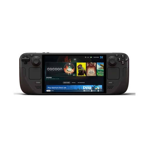 [87980] Игровая приставка Valve Steam Deck OLED 1TB