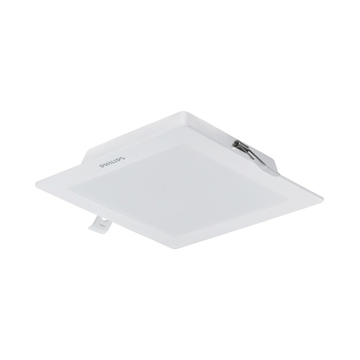 [88480] Светильник Philips DN Square LED13/840 L150 11.5W 1250Lm 4000K