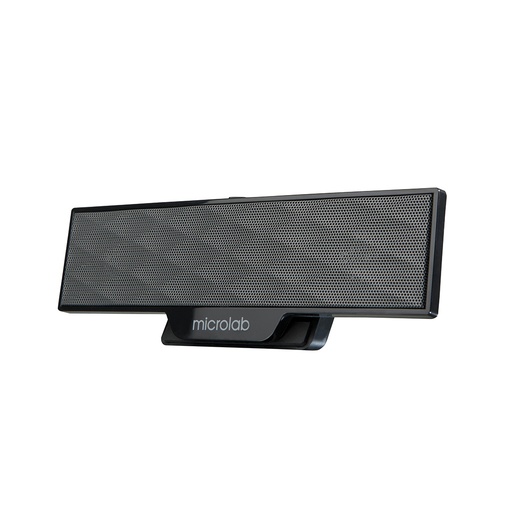 [17320] Колонки Microlab B51(USB) Чёрный