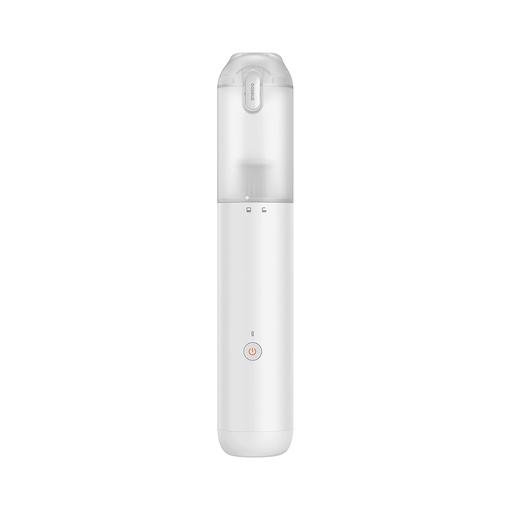 [84298] Автомобильный пылесос Baseus A3 Lite White (C30438700213-Z1)