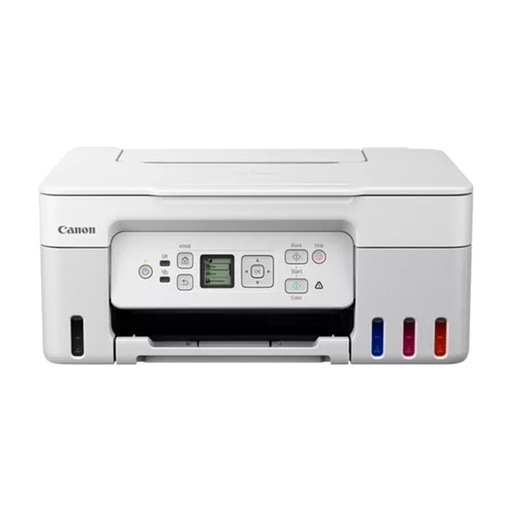 [59772] Цветное МФУ Canon Pixma G3470W