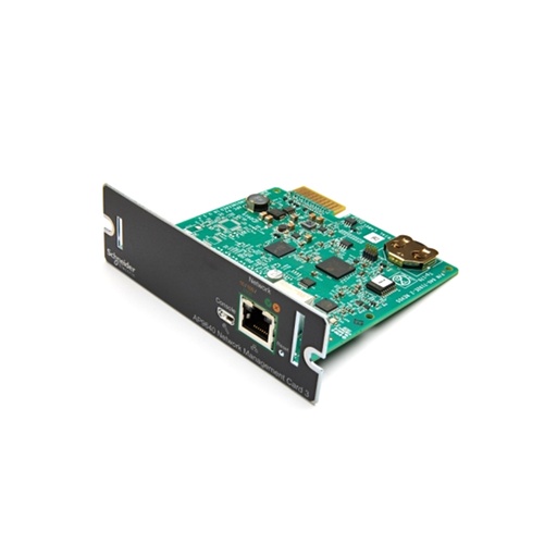[62149] Сетевая карта управления ИБП APC AP9640