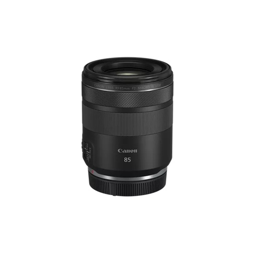 [72128] Объектив Canon RF 85 mm F2 MACRO IS STM