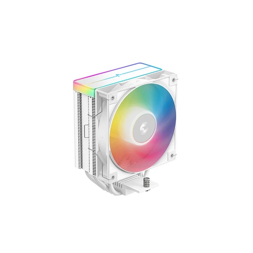 [76299] Кулер для процессора Deepcool AG400 WH ARGB V2