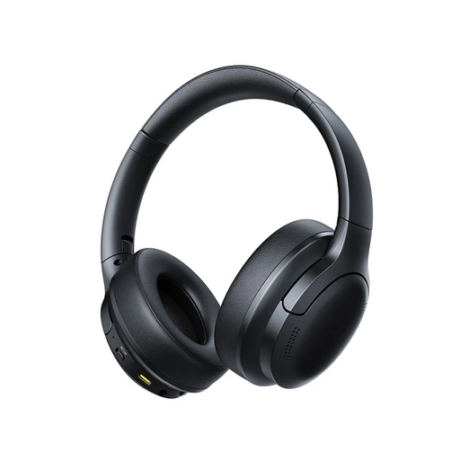 [85305] Наушники Baseus Bass BH1 Lite Cosmic Black (A0203C00)