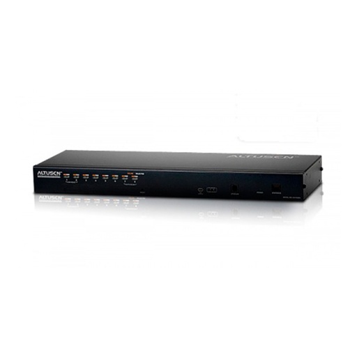 [83040] КВМ-переключатель ATEN KH1508AI-AX-G