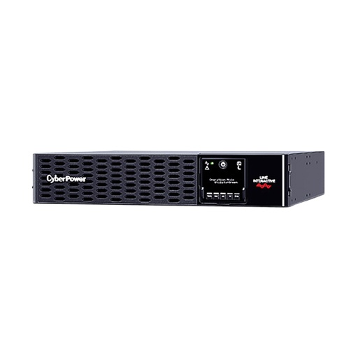 [42089] Источник бесперебойного питания CyberPower PR2200ERTXL2UA