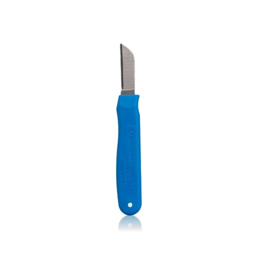 [54349] Эргономичный нож для разделки кабеля Jonard Tools KN-7