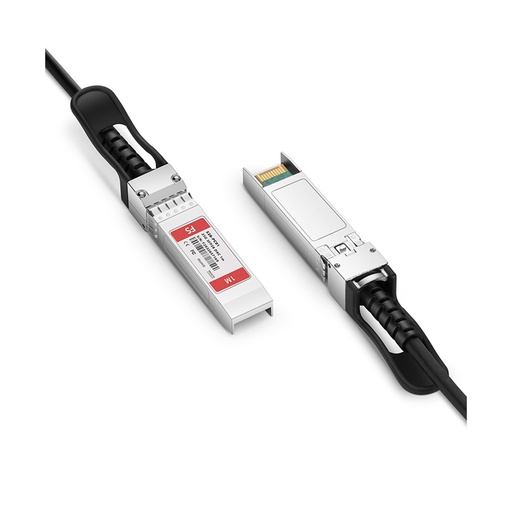 [63846] Пассивный кабель FS S28-PC01 25G SFP28 1m
