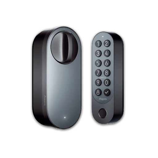 [70337] Умный дверной замок Aqara Smart lock U200