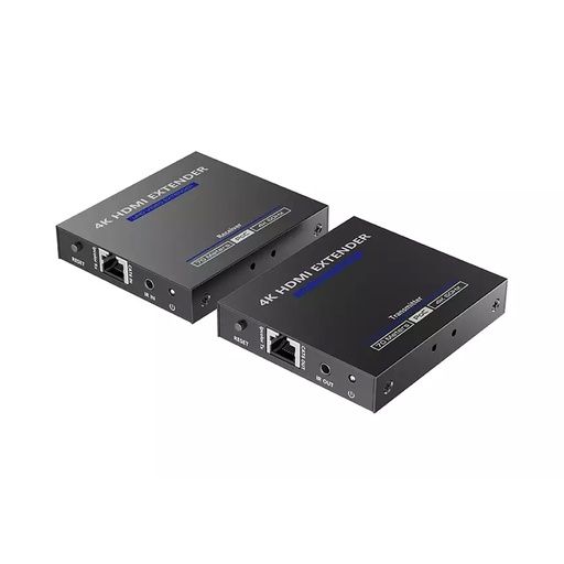 [72020] Удлинитель HDMI Lenkeng LKV565P (4K@60Hz, 70m)
