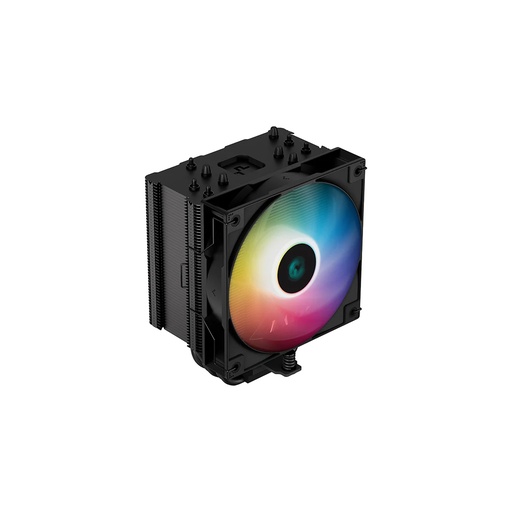 [74182] Кулер для процессора Deepcool AG500 BK ARGB V2