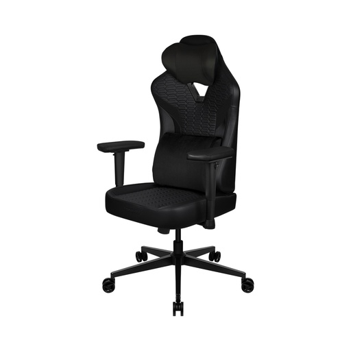 [77679] Игровое компьютерное кресло ThunderX3 EAZE-Racer Black-V2