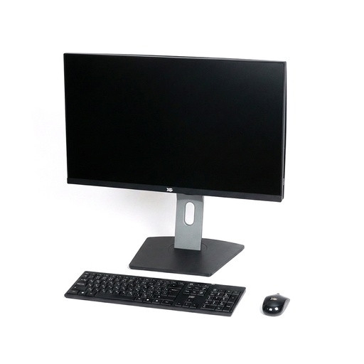 [87604] Моноблок XG (XGAIO002) 27"/i5-12400/16GB/512GB/H610/FHD/Atlas GL70
