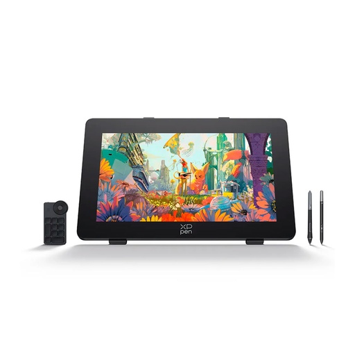 [81420] Графический планшет XP-Pen Artist Pro 24 (Gen 2) 4K MD240UH-EU