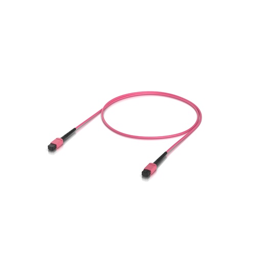 [87617] Патч корд оптоволоконный Ubiquiti UACC-OFC-MA-MPMP-1M